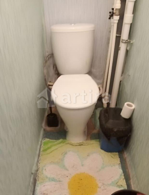 Комната, 14 м2, 2/9 эт. Екатеринбург - изображение 3