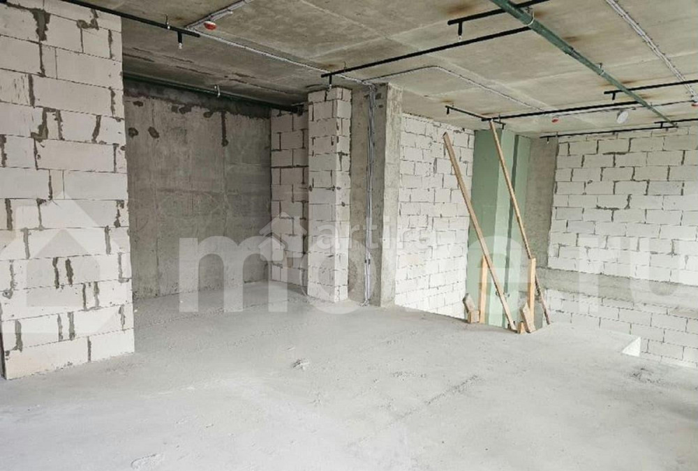 4-комн. апарт-ы, 118 м2, 7/8 эт. Москва - изображение 6