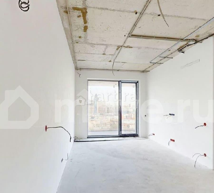 3-комн. квартира, 82 м2, 6/20 эт. Москва - изображение 1