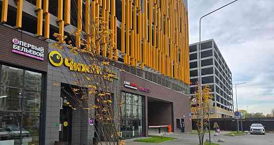 Гараж, 14 м2 Казань