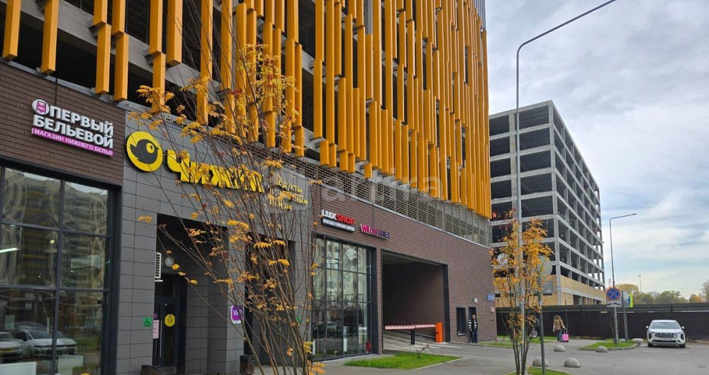 Гараж, 14 м2 Казань - изображение 5