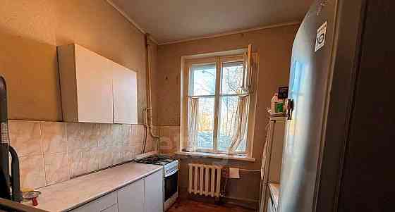 Комната, 9.7 м2, 1/7 эт. Москва