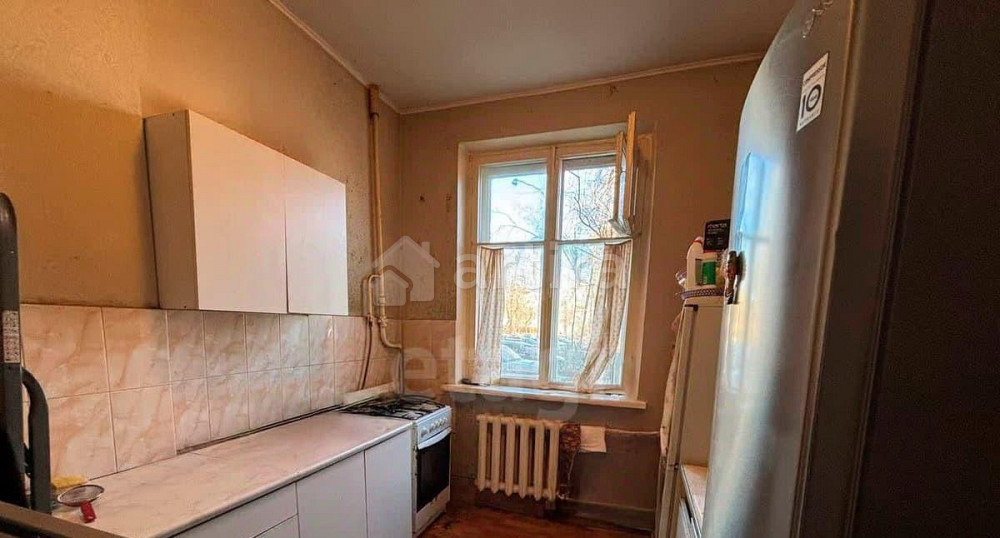 Комната, 9.7 м2, 1/7 эт. Москва - изображение 4