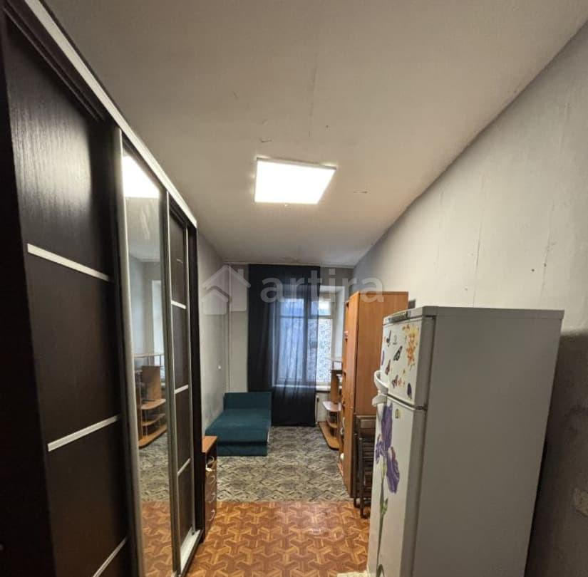 Комната, 10 м2, 2/4 эт. Санкт-Петербург - изображение 1