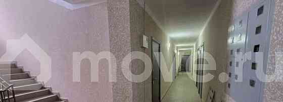 Студия, 15.2 м2, 3/3 эт. Москва