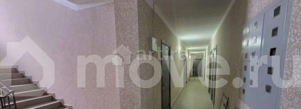 Студия, 15.2 м2, 3/3 эт. Москва - изображение 3