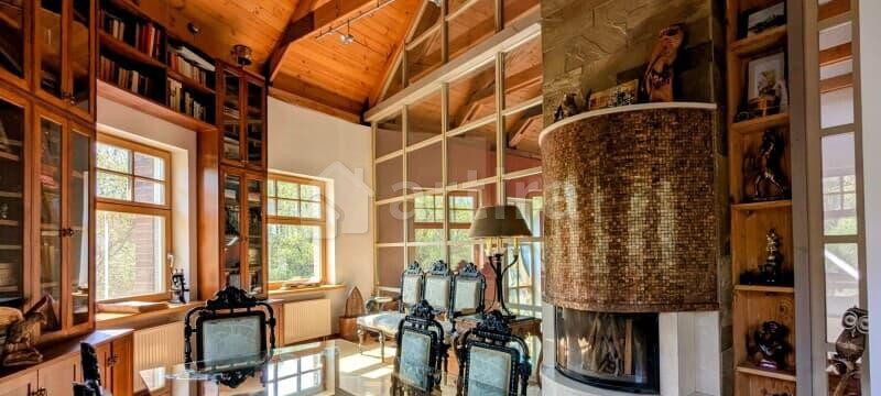 Коттедж, 500 м2 Видное - изображение 10