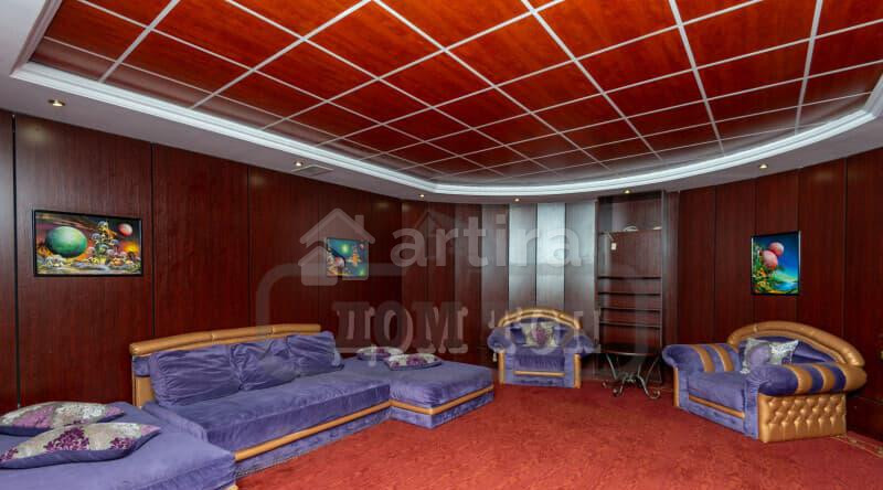 Коттедж, 850 м2 Щёлково - изображение 16