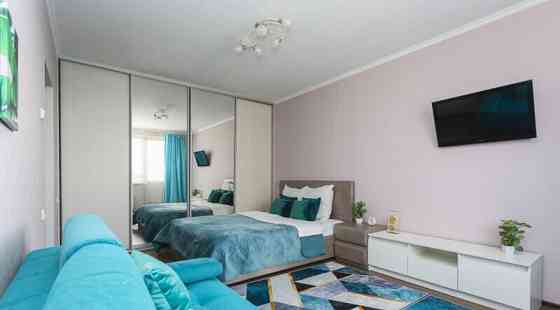 2-комн. квартира, 42 м2, 23/25 эт. Красногорск