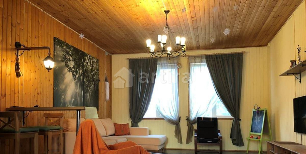 Дом, 160 м2, 15 соток, 2 эт. Балабаново - изображение 7