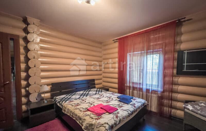 Коттедж, 370 м2 Бронницы - изображение 17