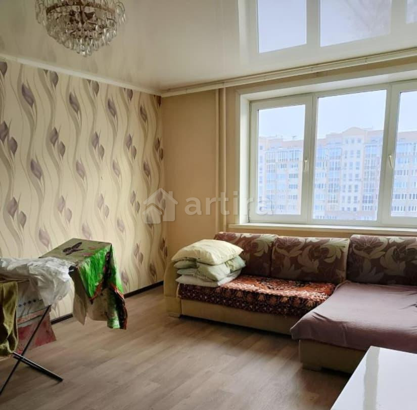 Комната, 20 м2, 9/16 эт. Тольятти - изображение 2