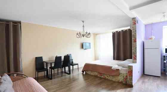 1-комн. квартира, 35 м2, 3/5 эт. Воронеж