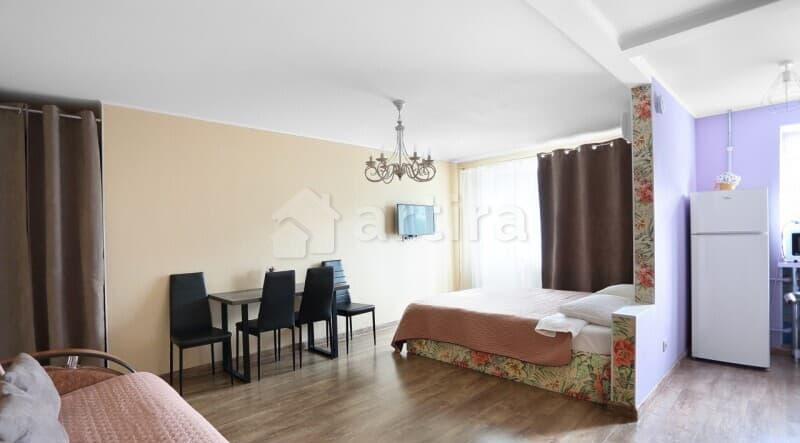 1-комн. квартира, 35 м2, 3/5 эт. Воронеж - изображение 2