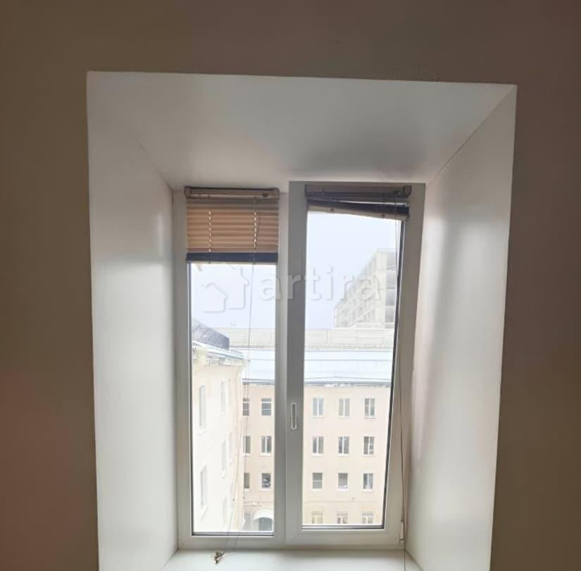 Комната, 23 м2, 5/5 эт. Санкт-Петербург - изображение 4