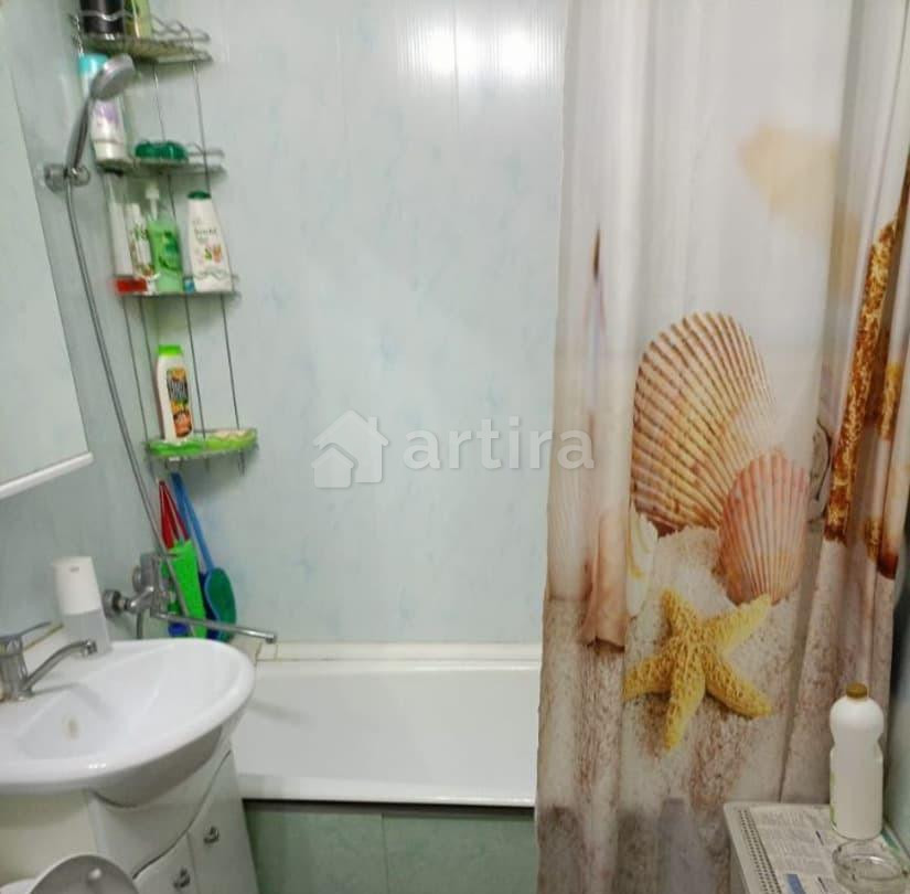 Комната, 12 м2, 1/5 эт. Красноярск - изображение 5