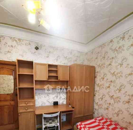 Комната, 10 м2, 3/3 эт. Владимир