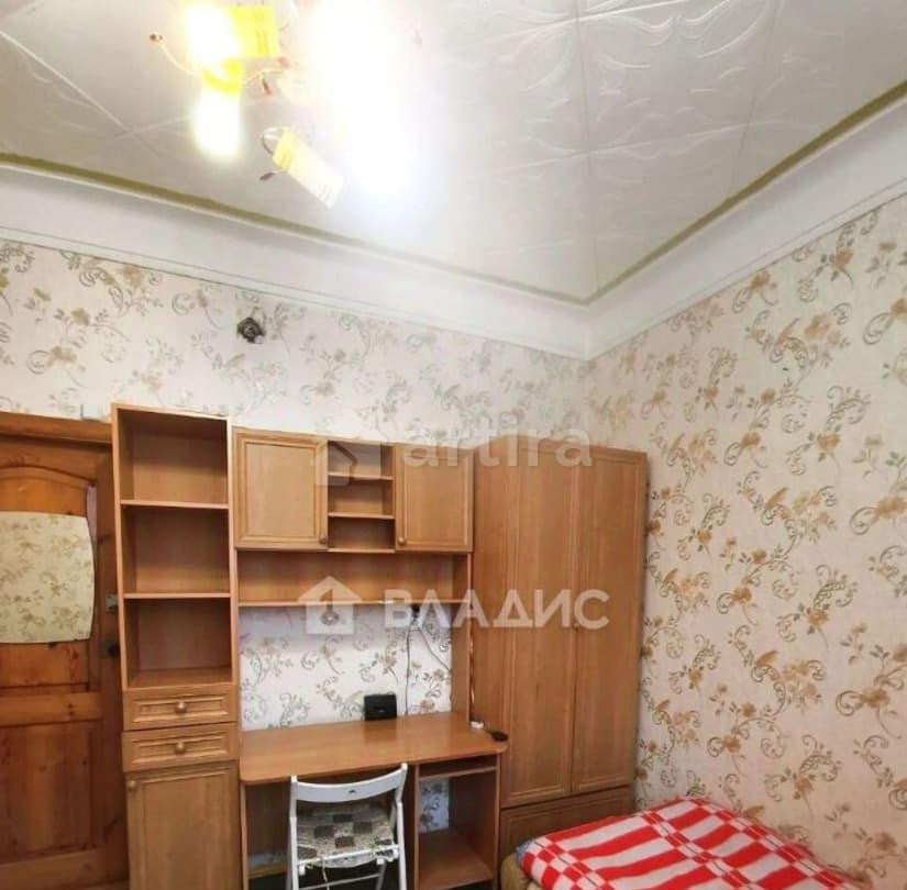 Комната, 10 м2, 3/3 эт. Владимир - изображение 2