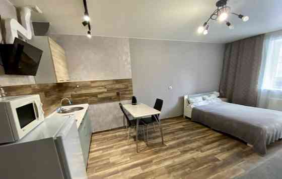 Студия, 29 м2, 1/9 эт. Семилуки