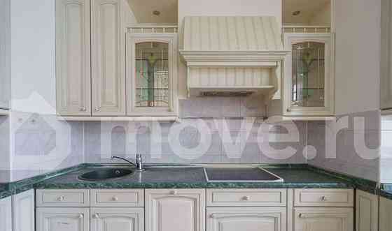 Квартира, 254 м2, 4/9 эт. Москва