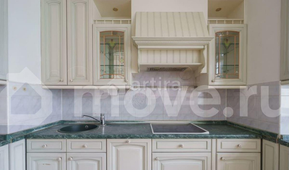 Квартира, 254 м2, 4/9 эт. Москва - изображение 3