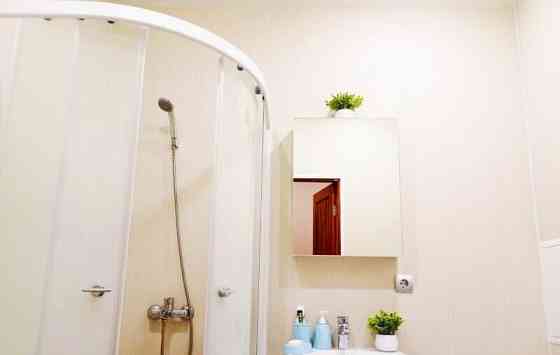 Студия, 30 м2, 4/17 эт. Домодедово