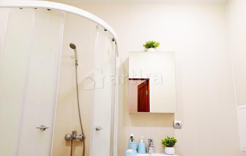 Студия, 30 м2, 4/17 эт. Домодедово - изображение 4