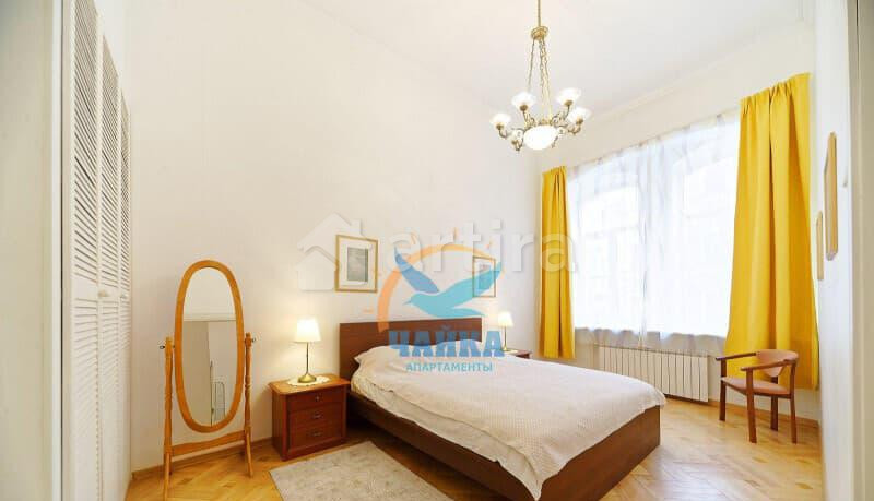 2-комн. квартира, 80 м2, 2/5 эт. Санкт-Петербург - изображение 16