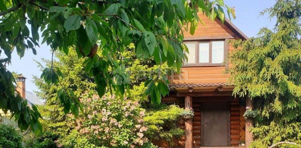 Коттедж, 120 м2, 15 соток, 2 эт. Владимир - изображение 7