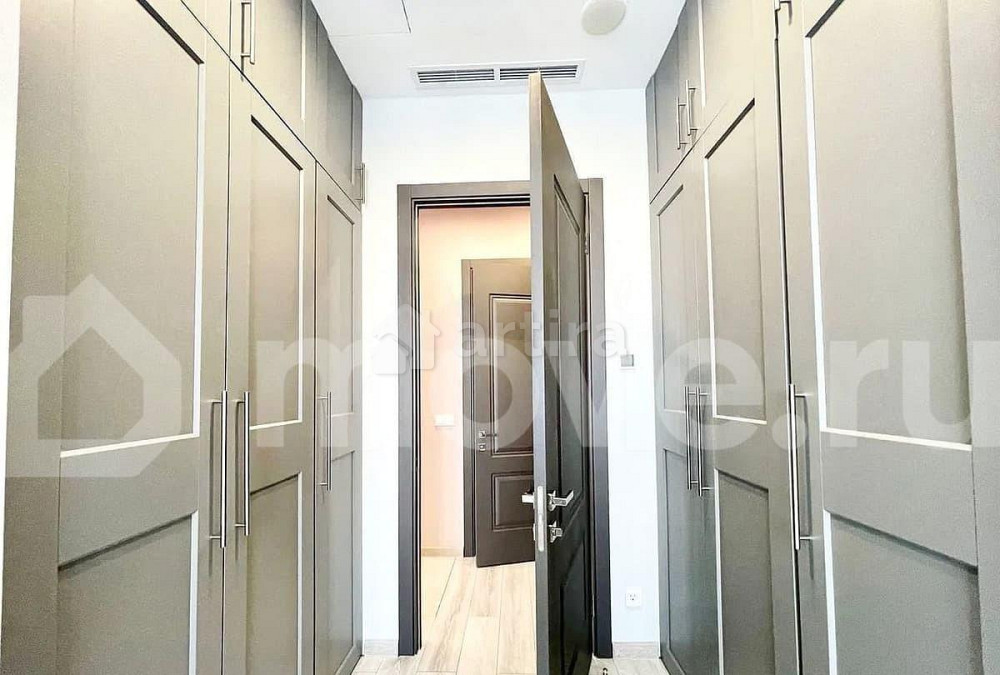 2-комн. апарт-ы, 62 м2, 36/78 эт. Москва - изображение 4