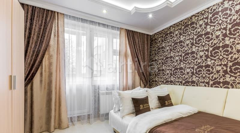 1-комн. квартира, 35 м2, 2/9 эт. Москва - изображение 10