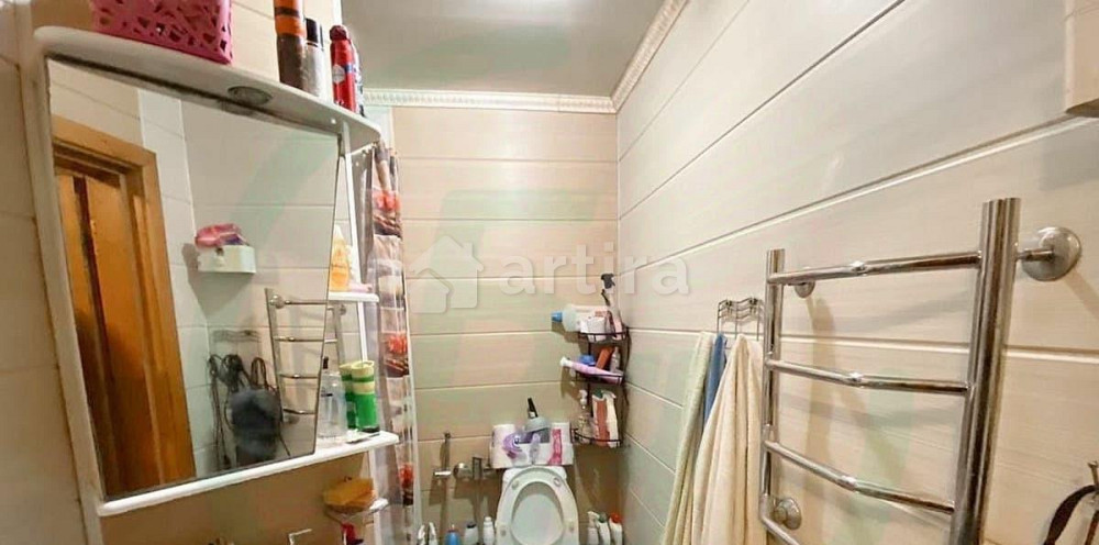 Коттедж, 54 м2, 10 соток, 1 эт. Ступино - изображение 7