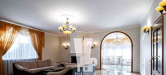 Коттедж, 500 м2, 15 соток, 3 эт. Красногорск