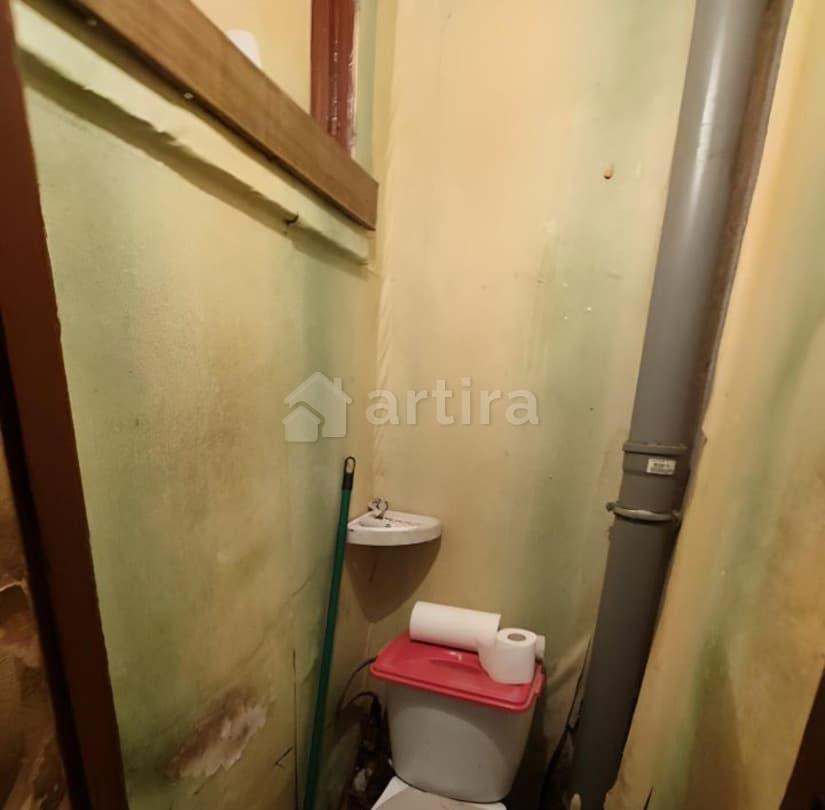 Комната, 12 м2, 5/6 эт. Ростов-на-Дону - изображение 4