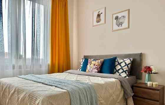 1-комн. квартира, 35 м2, 11/25 эт. Красногорск