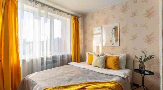 1-комн. квартира, 34 м2, 4/5 эт. Кронштадт