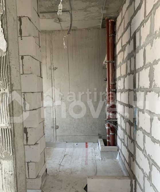 4-комн. квартира, 104 м2, 17/24 эт. Москва - изображение 3