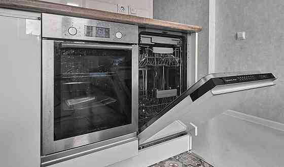 1-комн. квартира, 36 м2, 15/17 эт. Обнинск