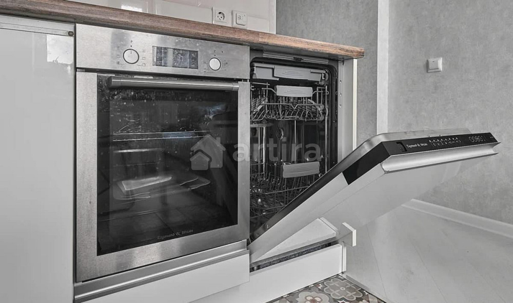 1-комн. квартира, 36 м2, 15/17 эт. Обнинск - изображение 6