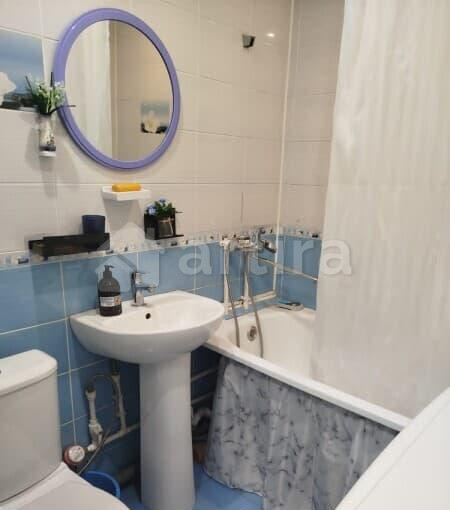 2-комн. квартира, 45 м2, 2/5 эт. Уфа - изображение 8