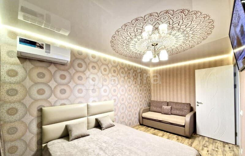 2-комн. квартира, 48 м2, 3/9 эт. Волжский - изображение 18