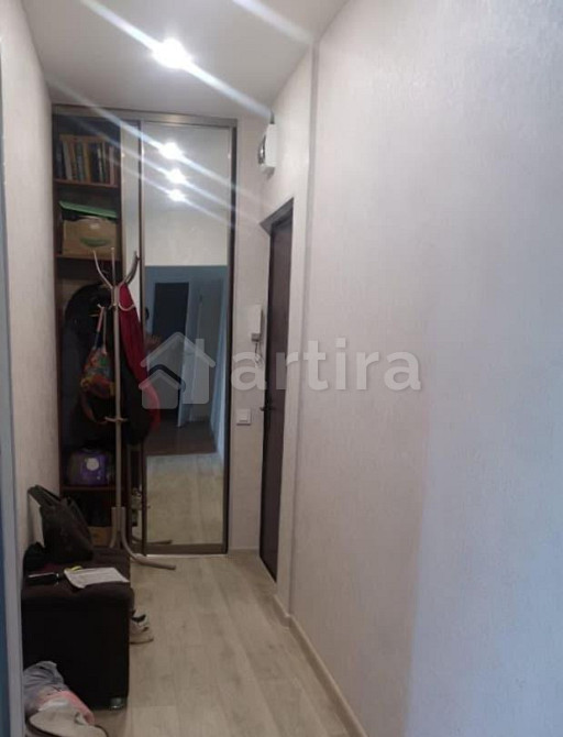 Комната, 17 м2, 5/5 эт. Казань - изображение 5