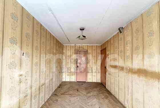 3-комн. квартира, 55.5 м2, 6/9 эт. Москва