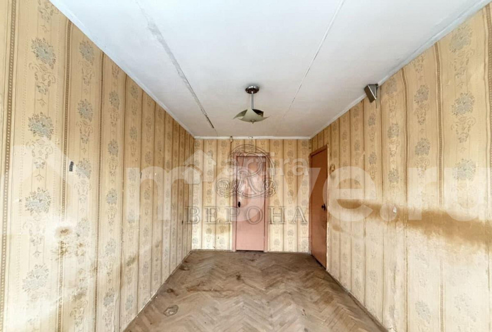 3-комн. квартира, 55.5 м2, 6/9 эт. Москва - изображение 6