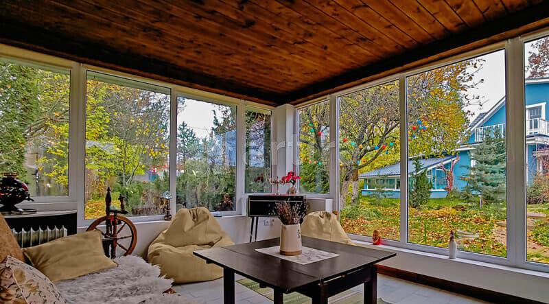 Дом, 190 м2 Санкт-Петербург - изображение 9