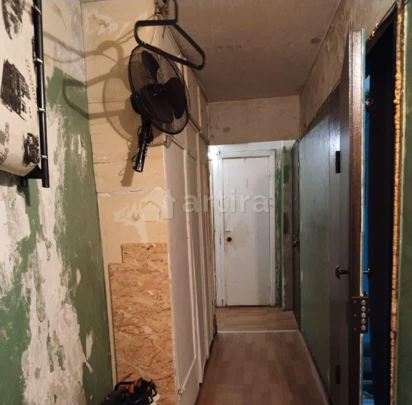 Комната, 11 м2, 9/9 эт. Екатеринбург - изображение 5