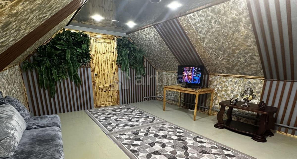 Комната, 32 м2, 1/1 эт. Екатеринбург - изображение 6