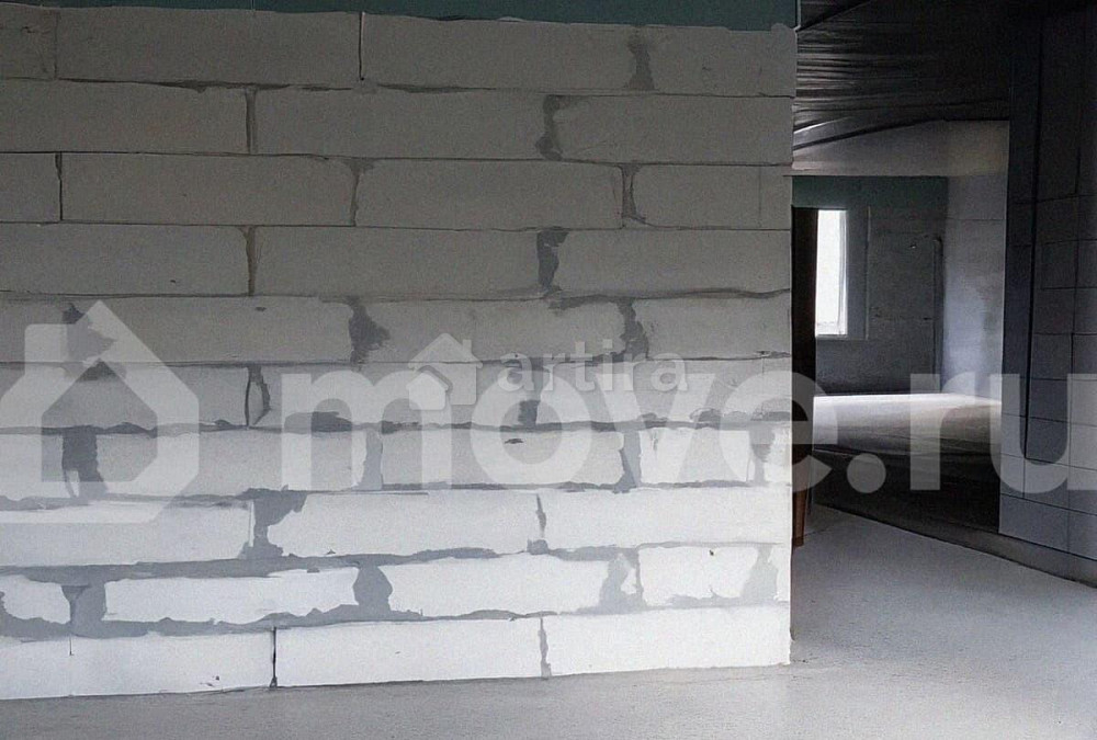 2-комн. квартира, 82 м2, 5/28 эт. Москва - изображение 2