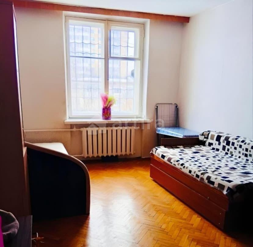 Комната, 19.1 м2, 5/5 эт. Москва - изображение 1