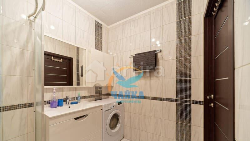 2-комн. квартира, 60 м2, 1/5 эт. Санкт-Петербург - изображение 17